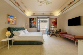 B&B Cantiere dell'anima - Rooms of art